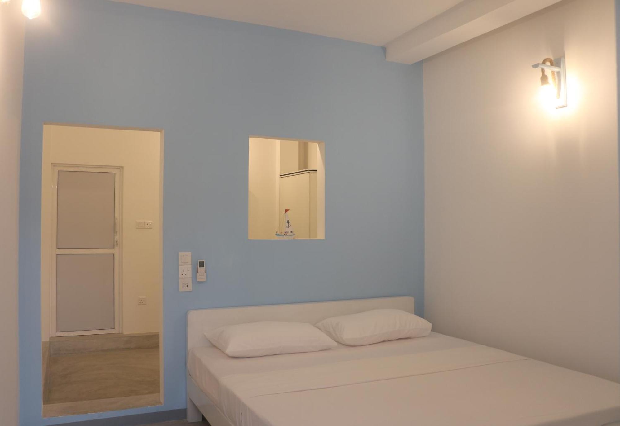 A.V.N Homestay Unawatuna Exterior foto