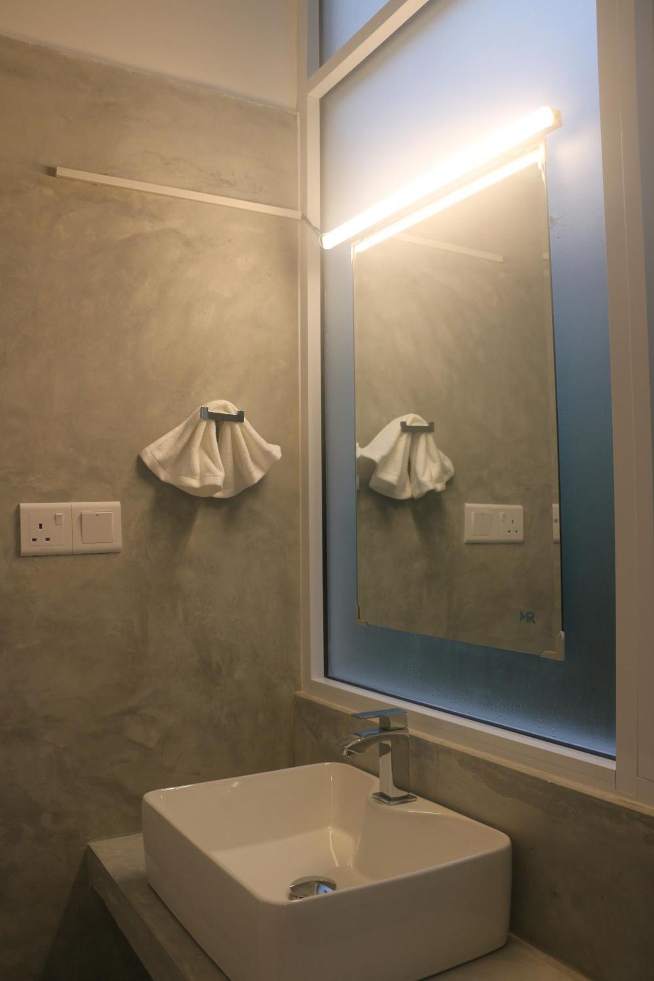 A.V.N Homestay Unawatuna Exterior foto