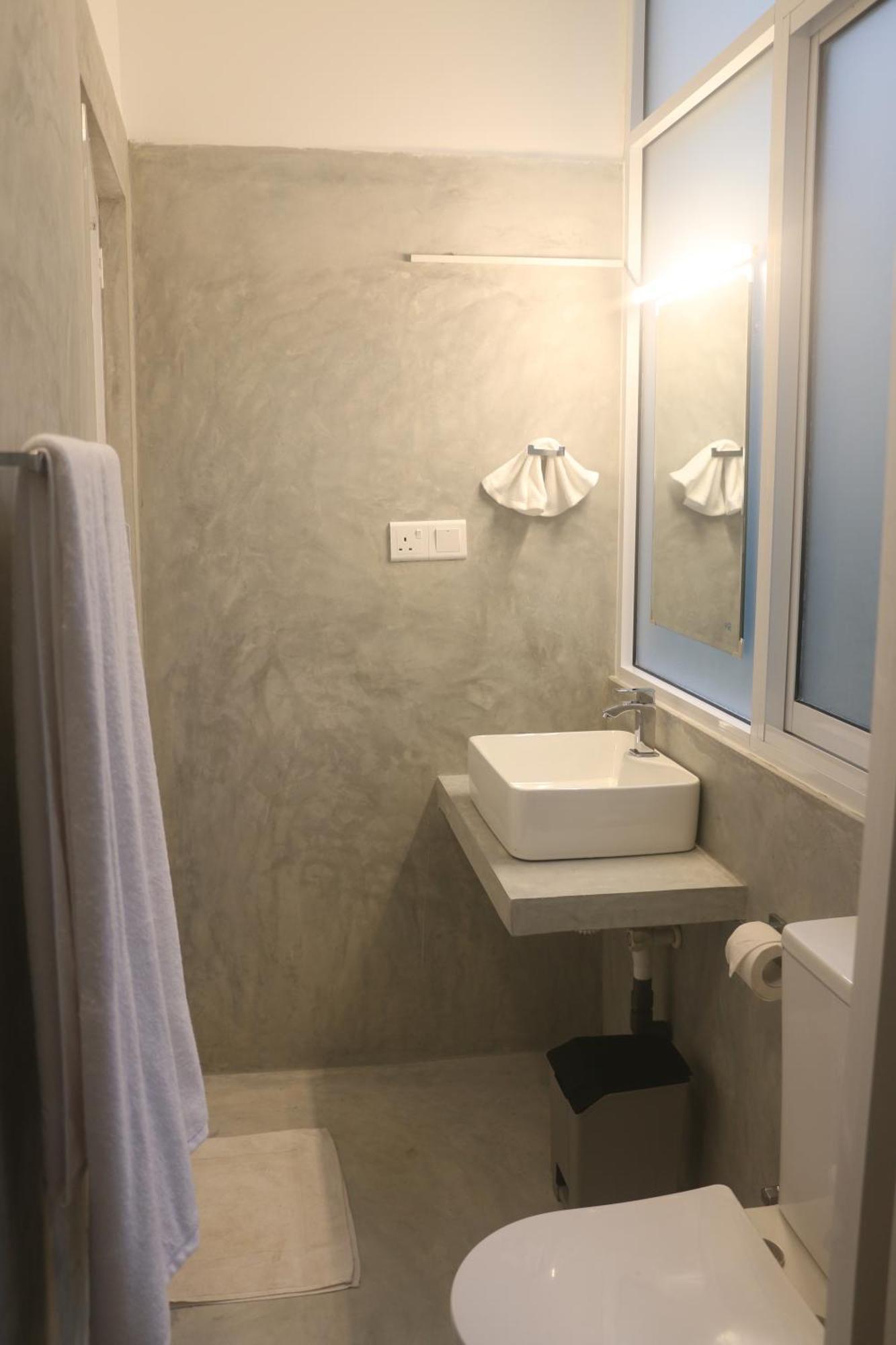 A.V.N Homestay Unawatuna Exterior foto