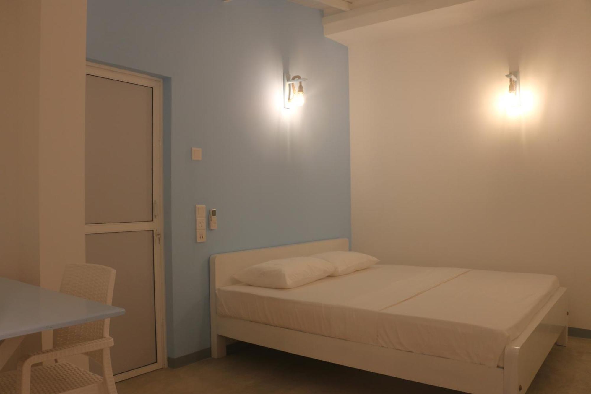 A.V.N Homestay Unawatuna Exterior foto