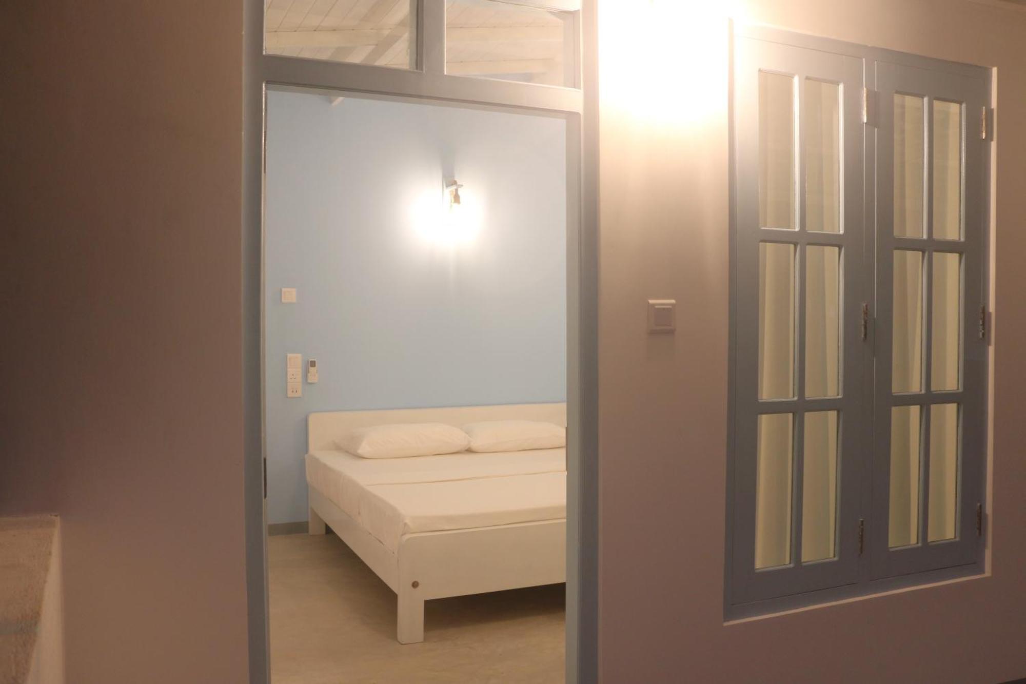 A.V.N Homestay Unawatuna Exterior foto