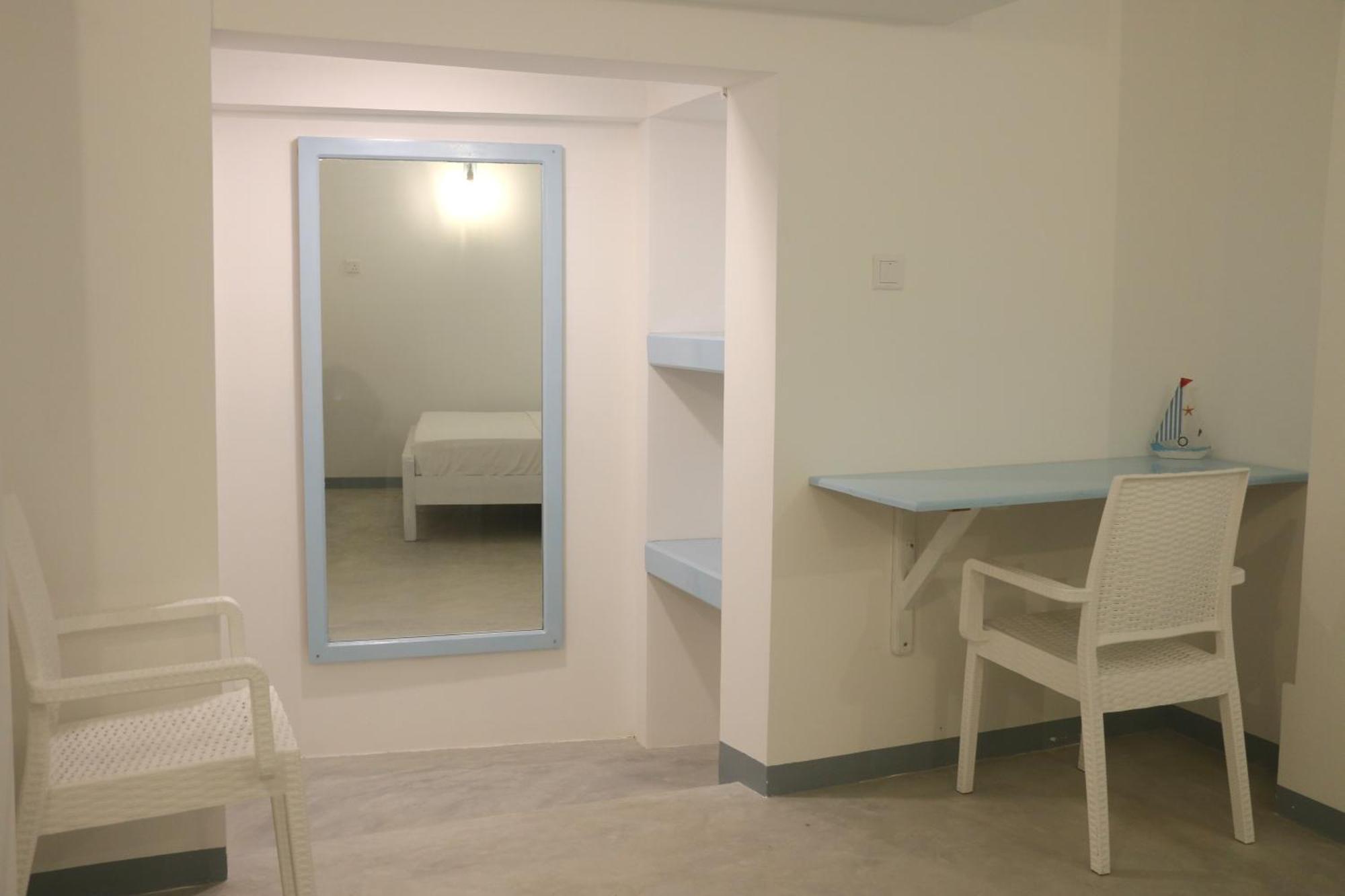 A.V.N Homestay Unawatuna Exterior foto