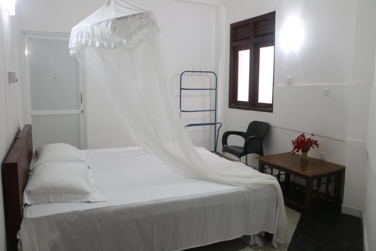 A.V.N Homestay Unawatuna Exterior foto