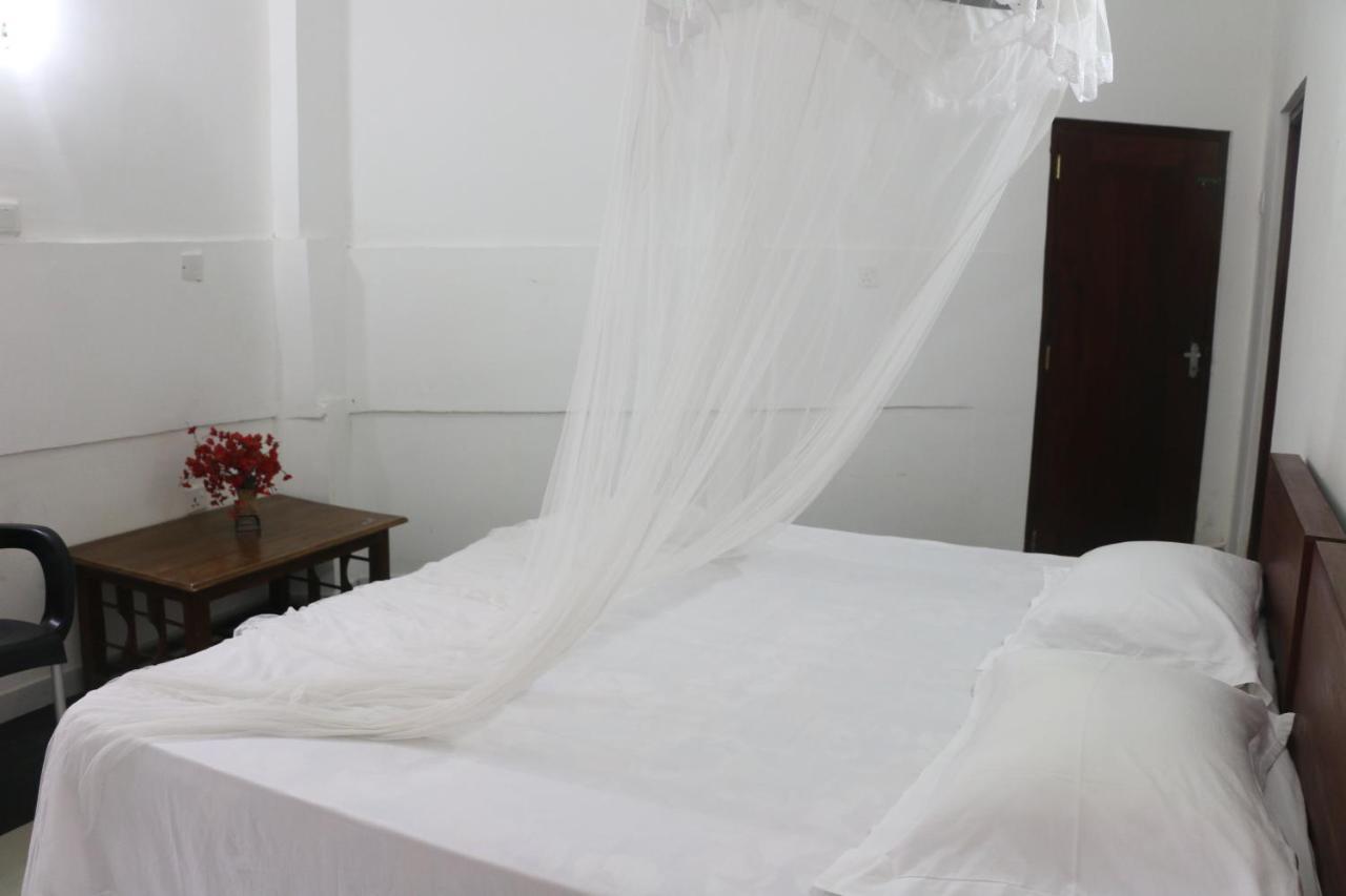 A.V.N Homestay Unawatuna Exterior foto