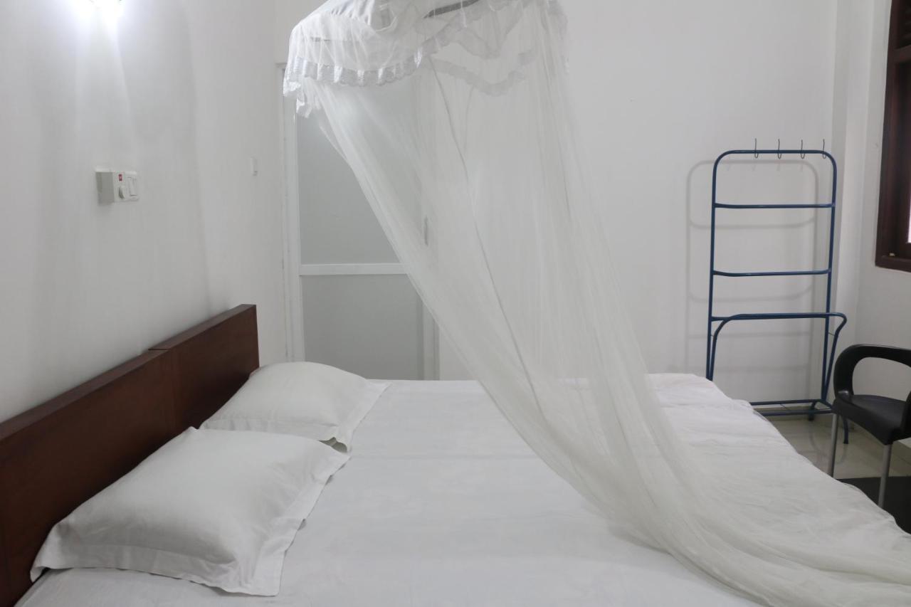 A.V.N Homestay Unawatuna Exterior foto