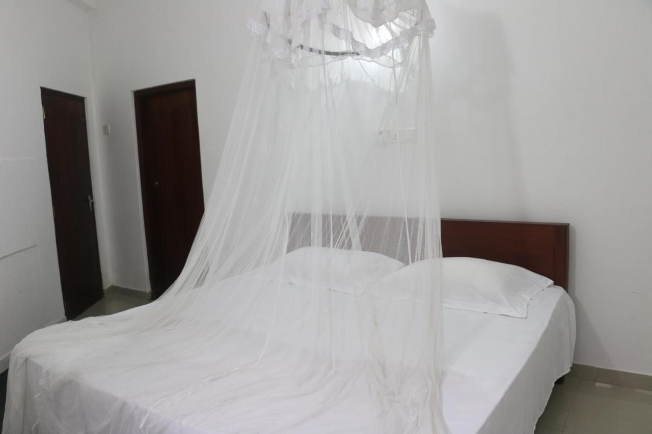 A.V.N Homestay Unawatuna Exterior foto